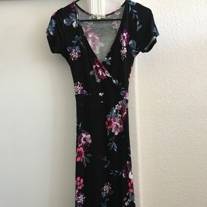 About A Girl dress